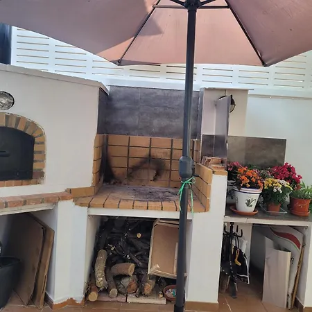 Estudio Apartment *