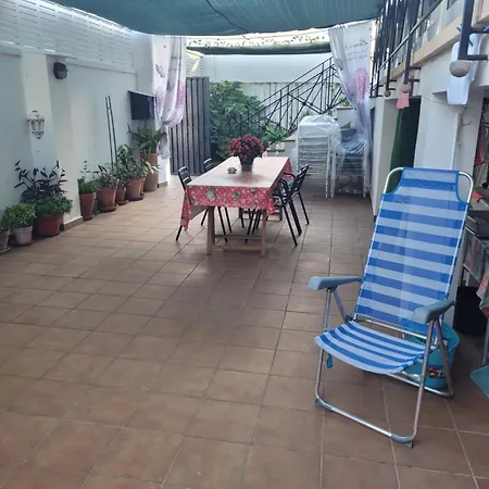 Apartment Estudio *