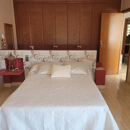 Estudio Apartment Enova