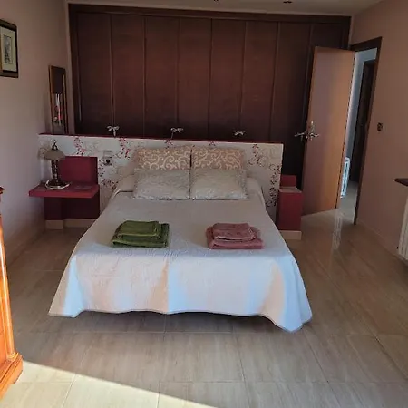 Apartment Estudio