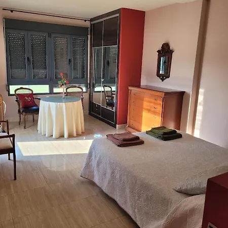 Estudio Apartment *