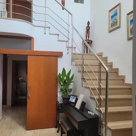 Estudio Apartment Enova