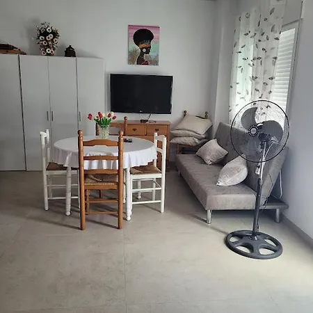 Estudio Apartment *