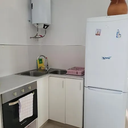 Estudio Apartment