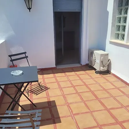 Estudio Apartment Enova