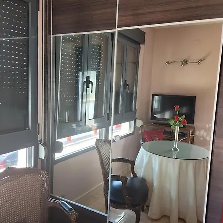 Estudio Lejlighed