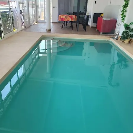 Apartment Estudio