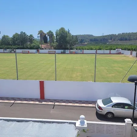 Senyera 아파트